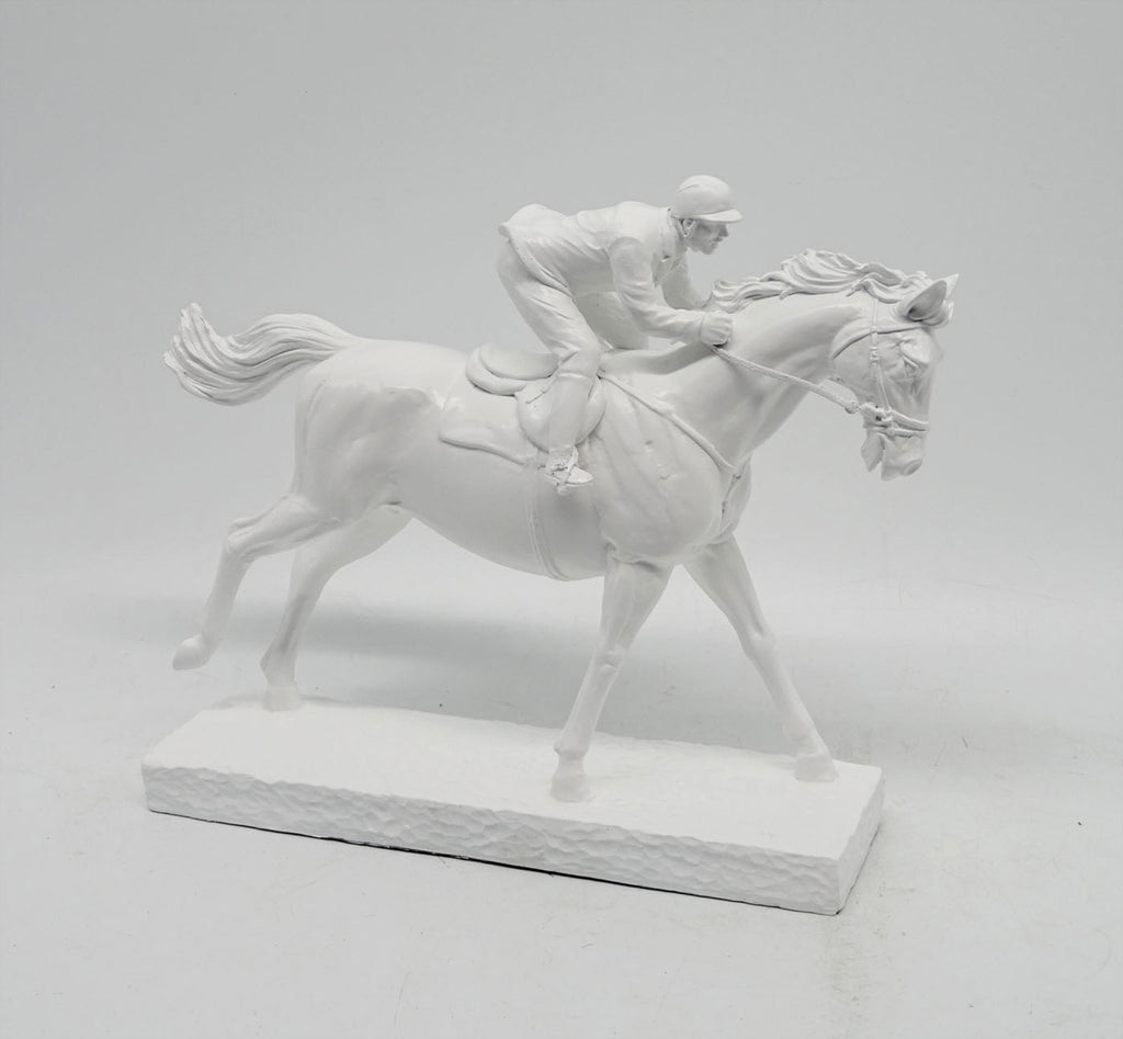 Galloping Horse Statue