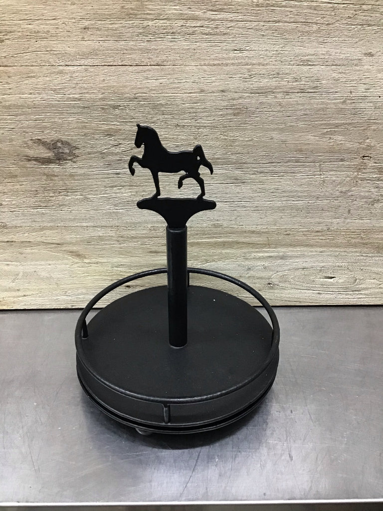 Hackney Horse Spice Carousel