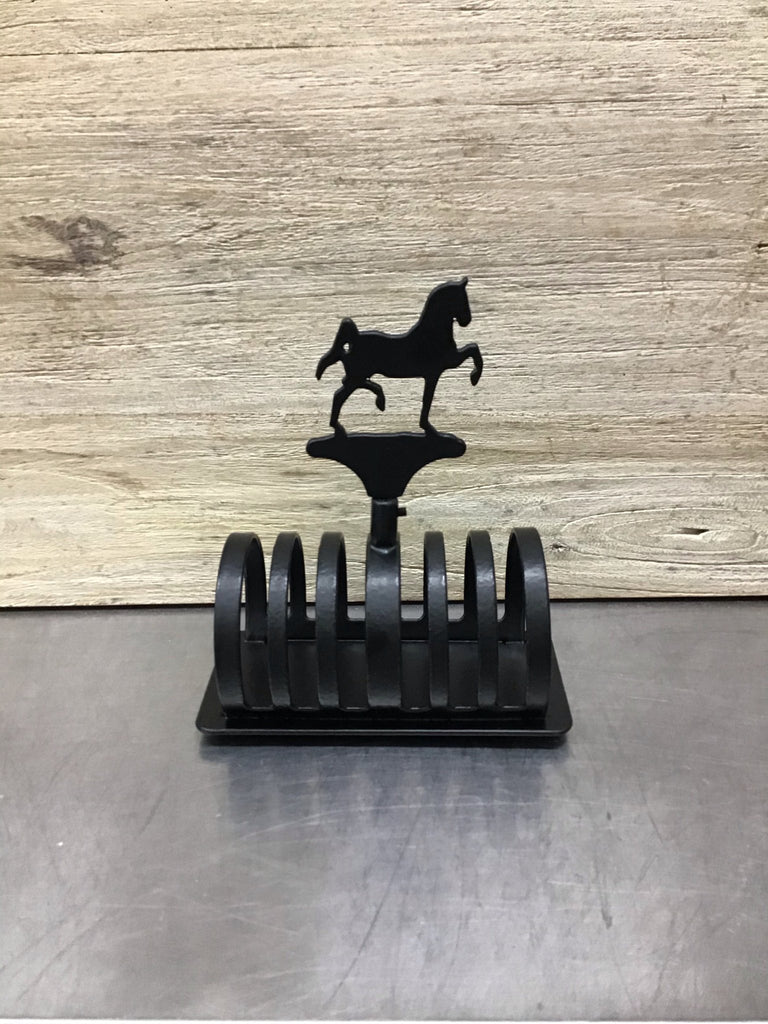 Hackney Horse Toastie Toast Rack