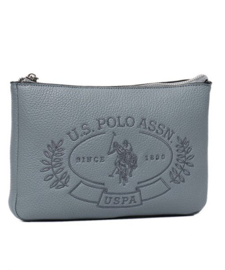 Hailey Wallet Blue