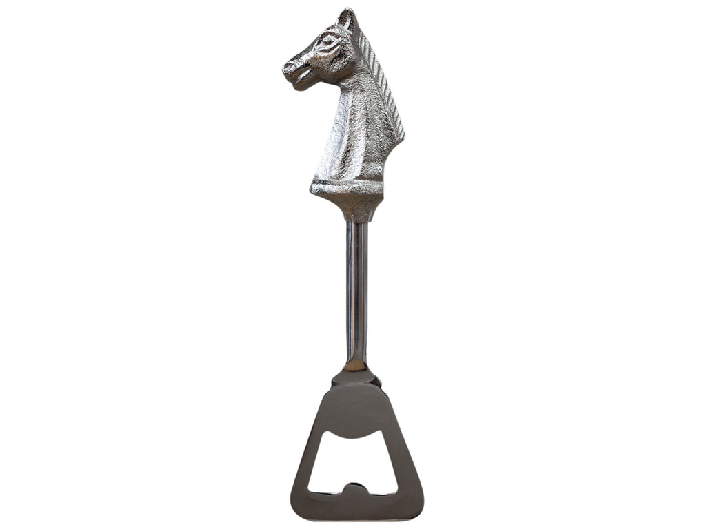 Horse Head Bottle Opener