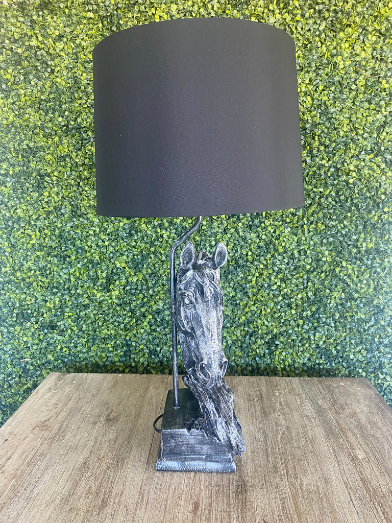 Furst Deluxe Lamp