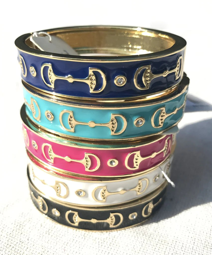 Enamel bangles 2025