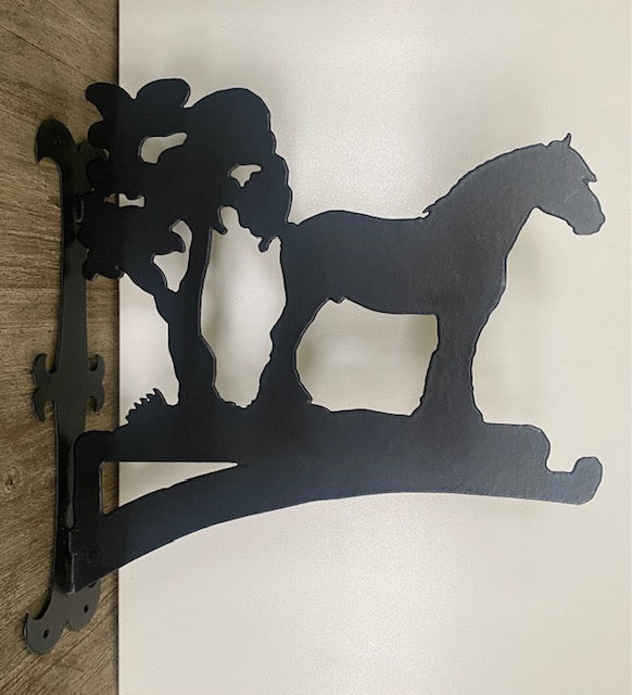 Clydesdale Hanging Bracket