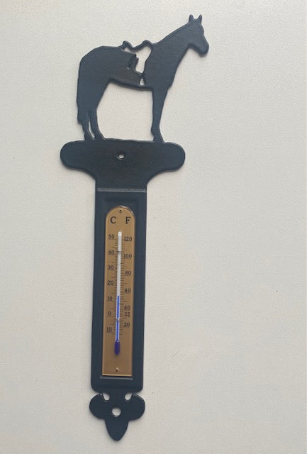 Stock Horse Thermometer