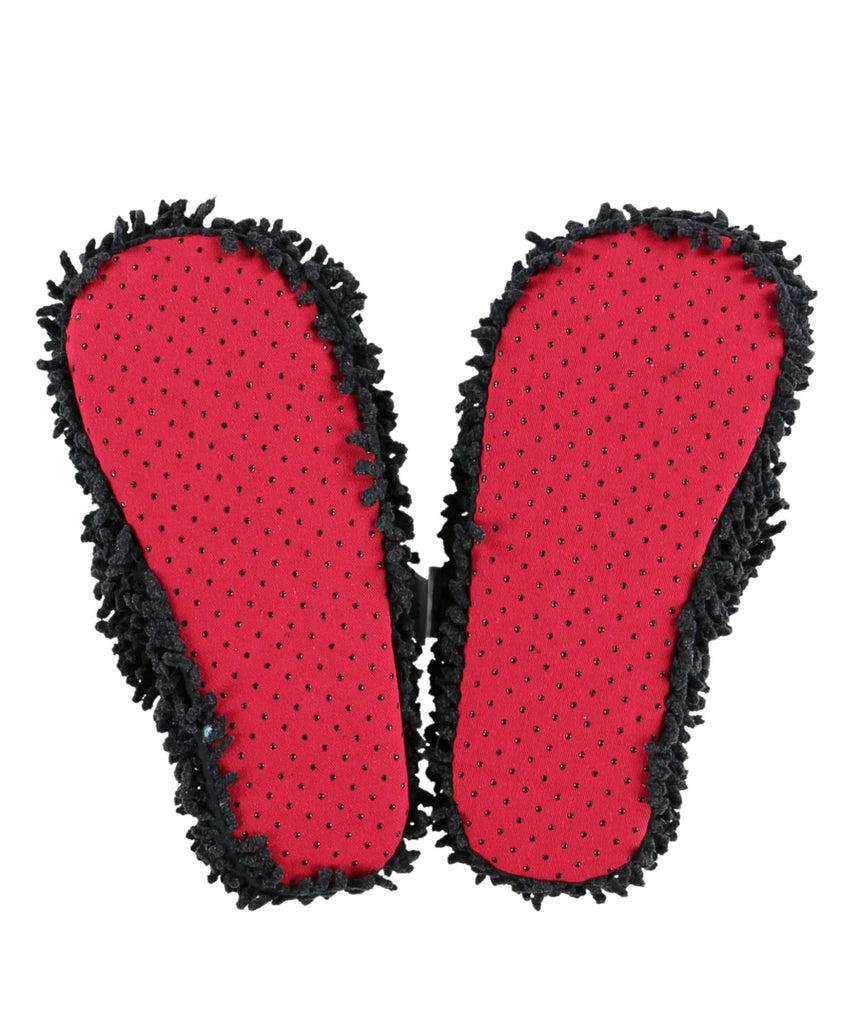 I'm Unstable Horse Spa Slipper