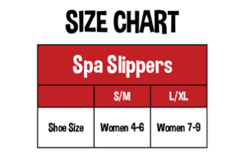 I'm Unstable Horse Spa Slipper