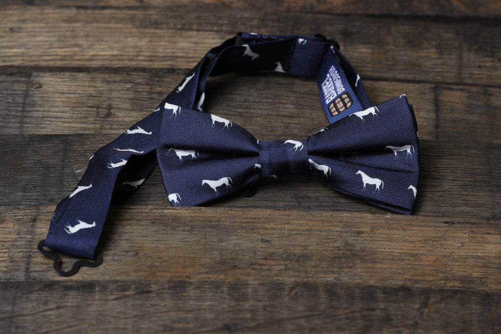 Kids Winners Circle Bow Tie