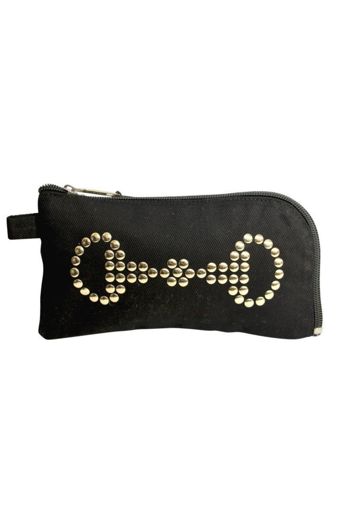 Limited Edition Studded Make Up Bag