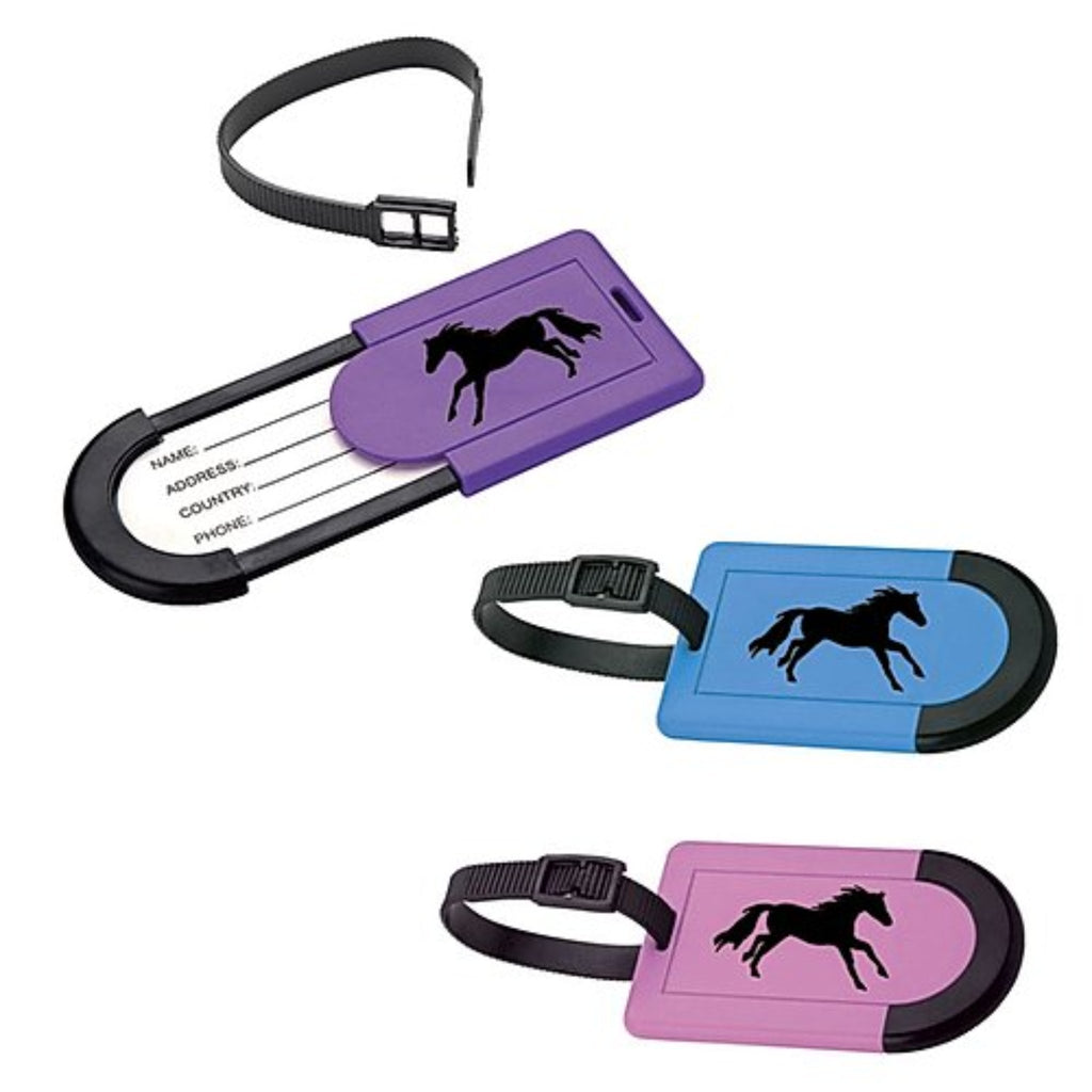 Luggage Tag