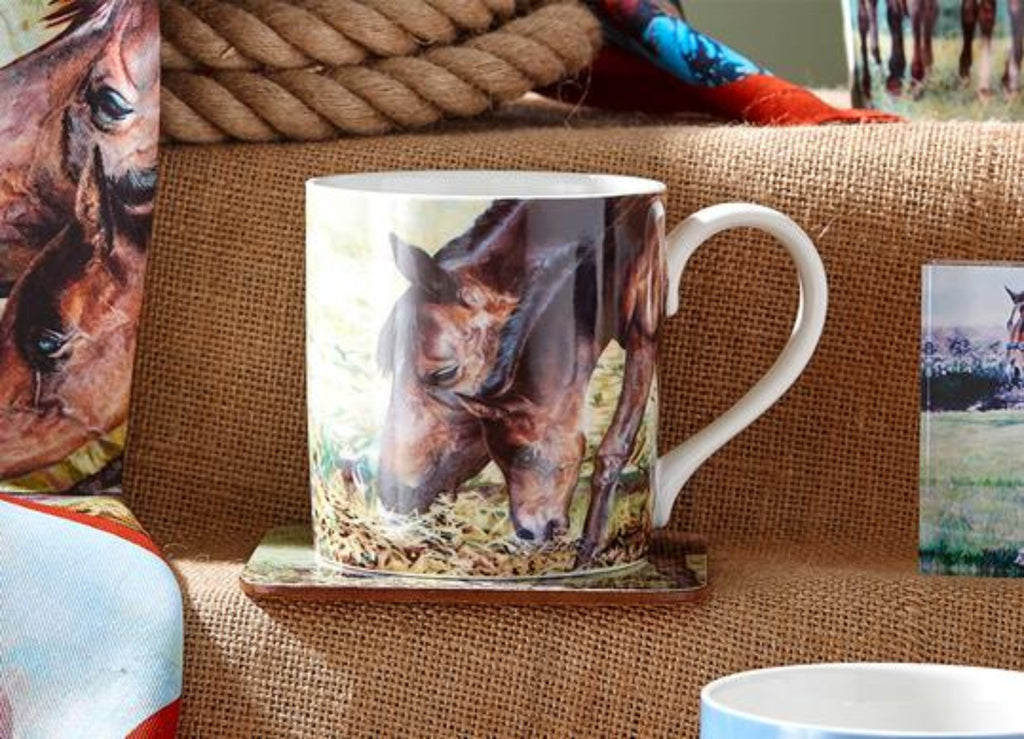 Morning Graze Mug