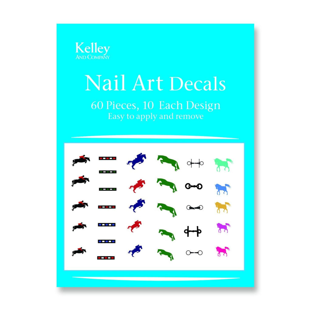 Nail Decals