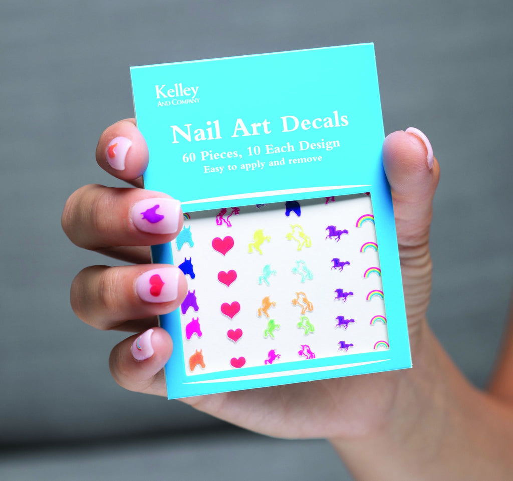 Nail Decals