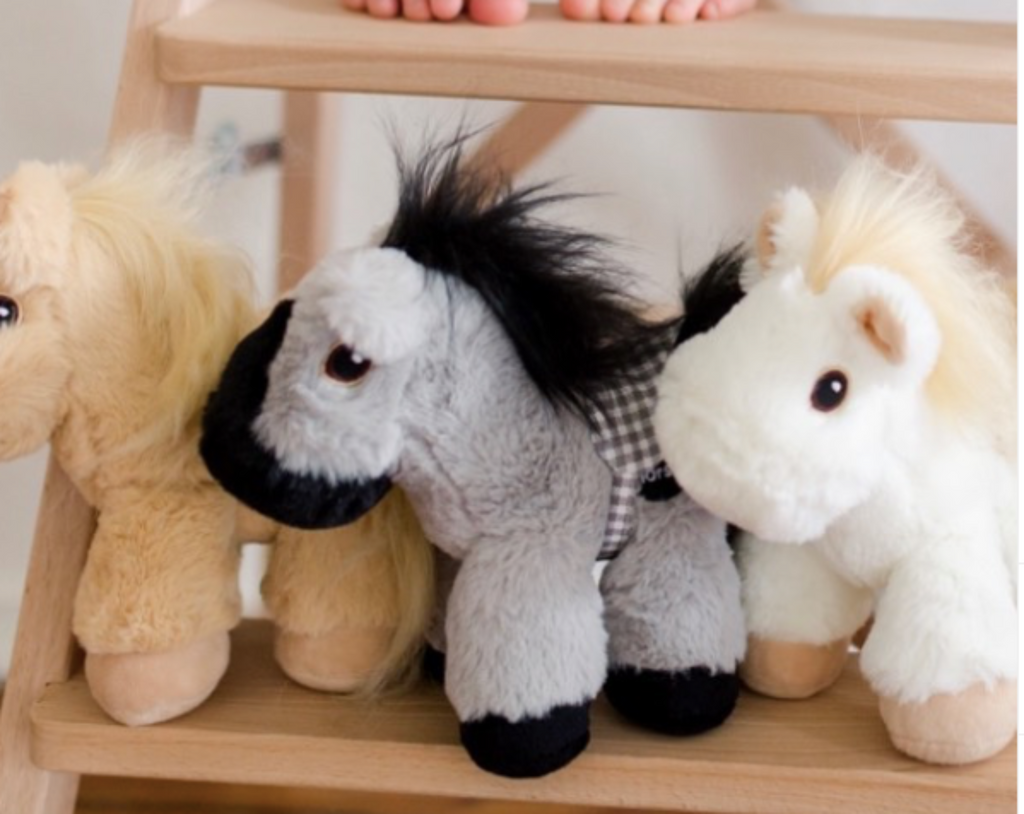 Piccoli Mini Ponies