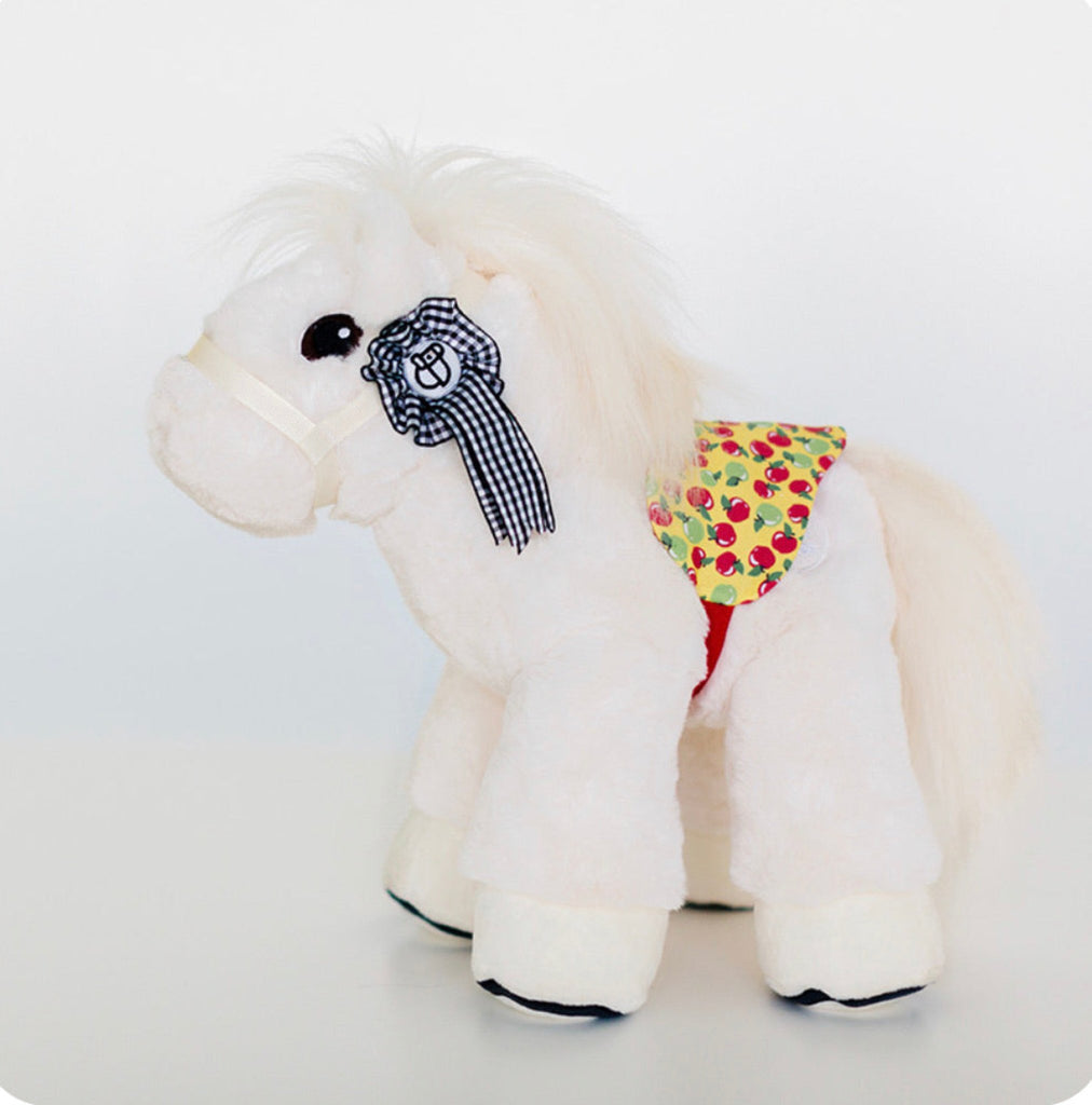 Piccoli Pony -Popcorn