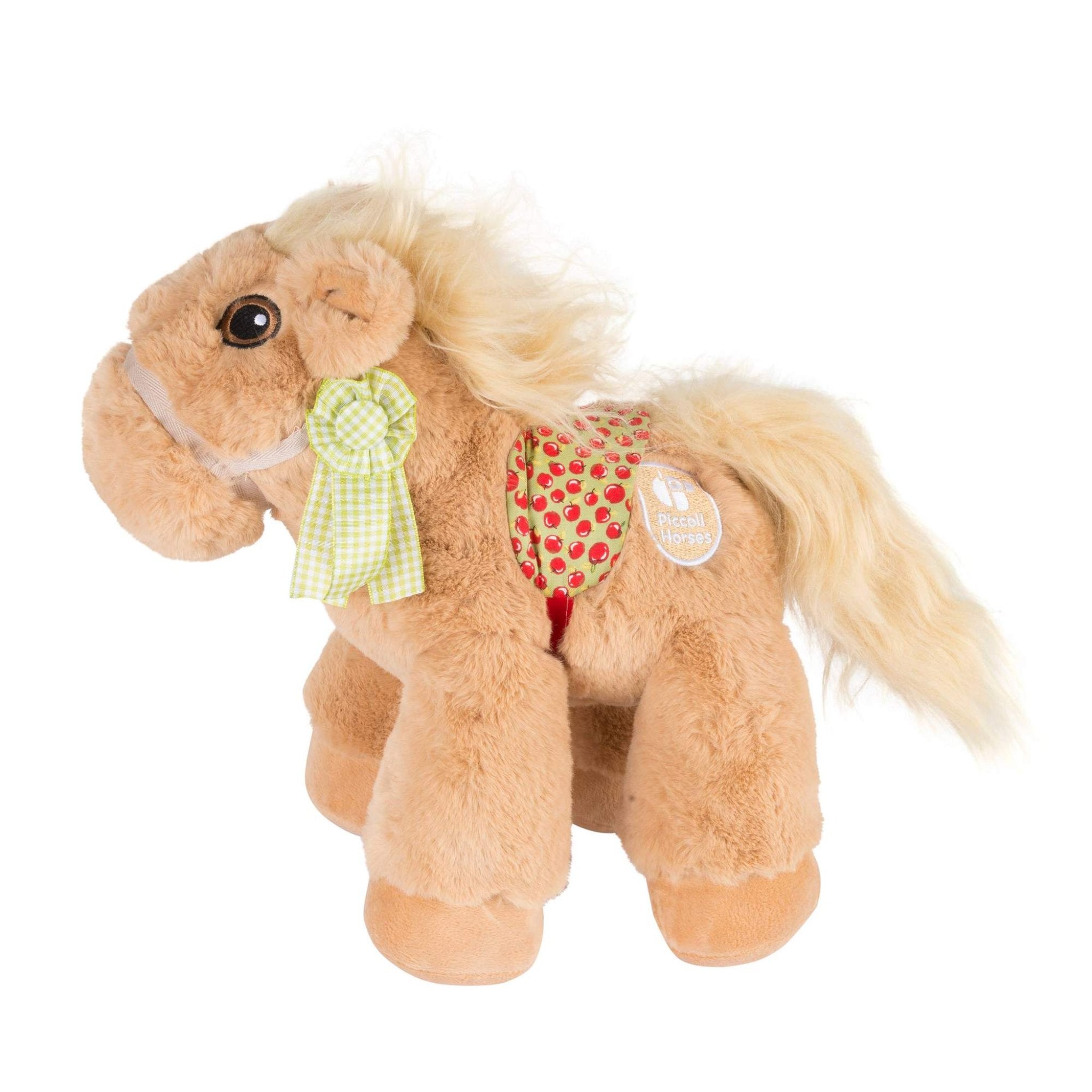 Butterscotch Horse Toy Komeri Card Horse Toy Furreal Friends Butterscotch FurReal Friends