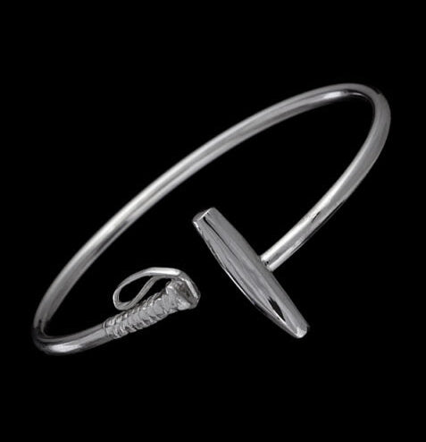 Polo Mallet Bangle