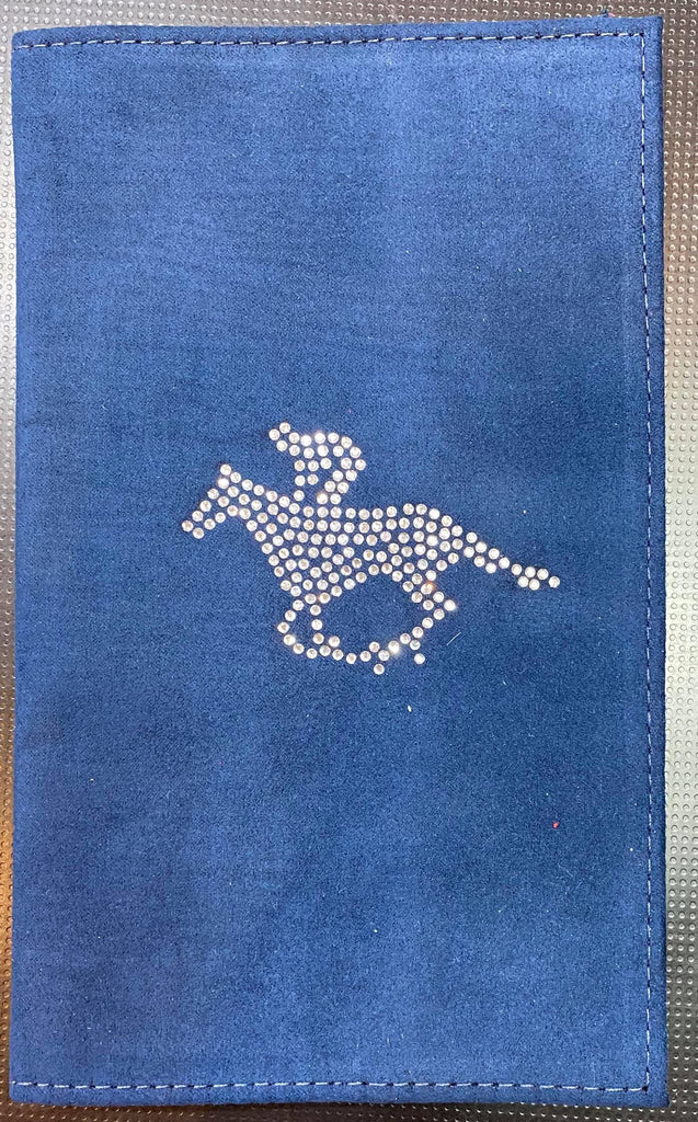 Rhinestone Race Book Cover