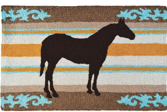 Western Horse Rug
