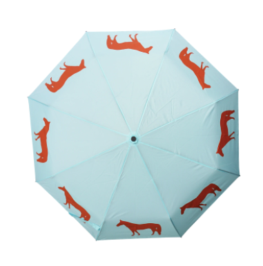 Horse Umbrella