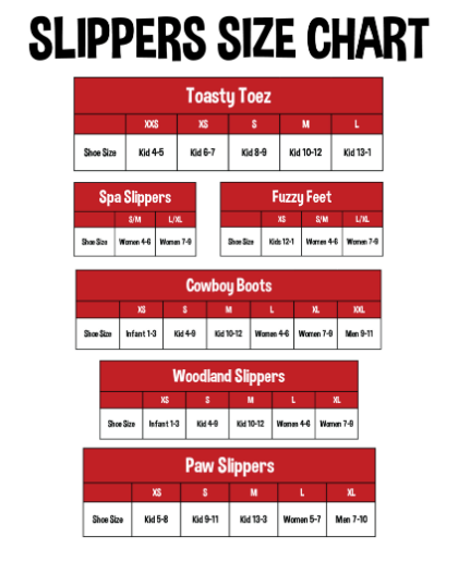 Lazy one 2025 cowboy boot slippers