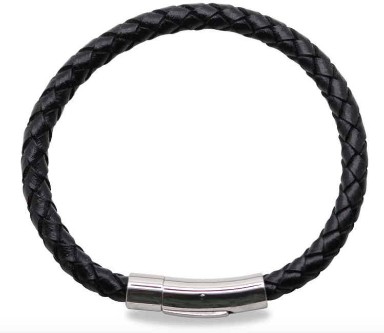 Leather Bracelet - Small