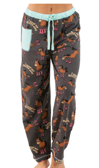 Need Booty Sleep Women's Pyjama Pants