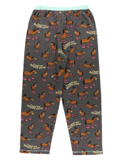 Need Booty Sleep Women's Pyjama Pants