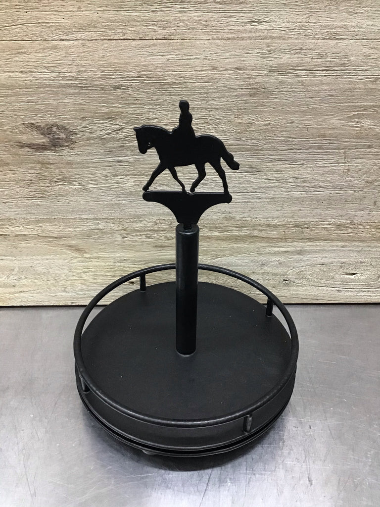 Show Horse Spice Carousel