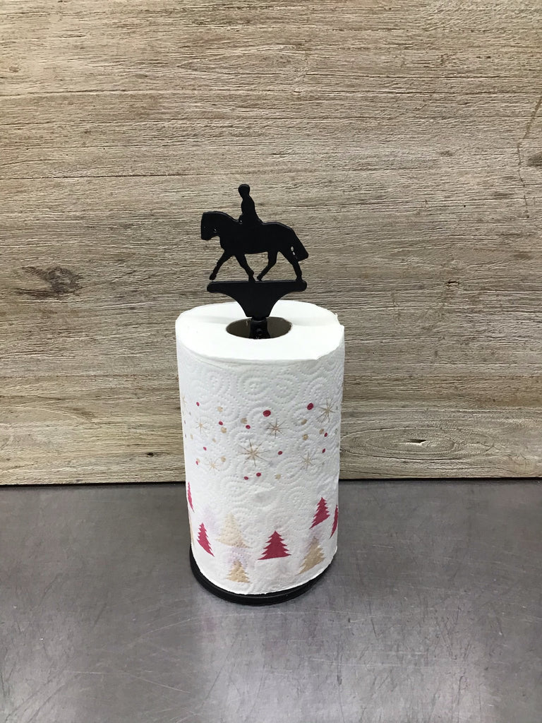 Show Hunter Paper Towel Roll Holder