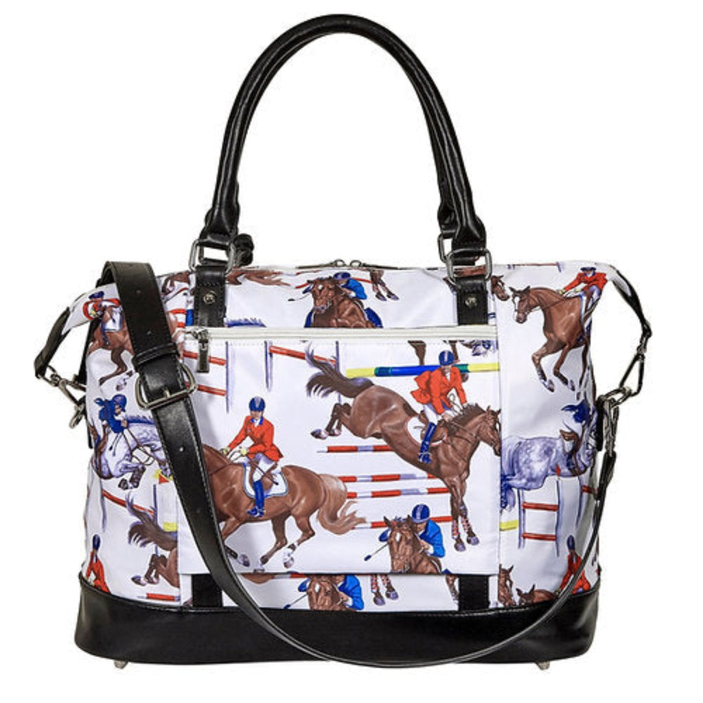 Showjumper Travel Bag