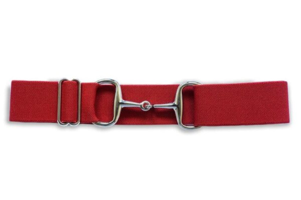 red silver
