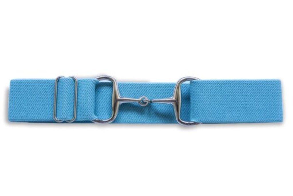 Aqua silver