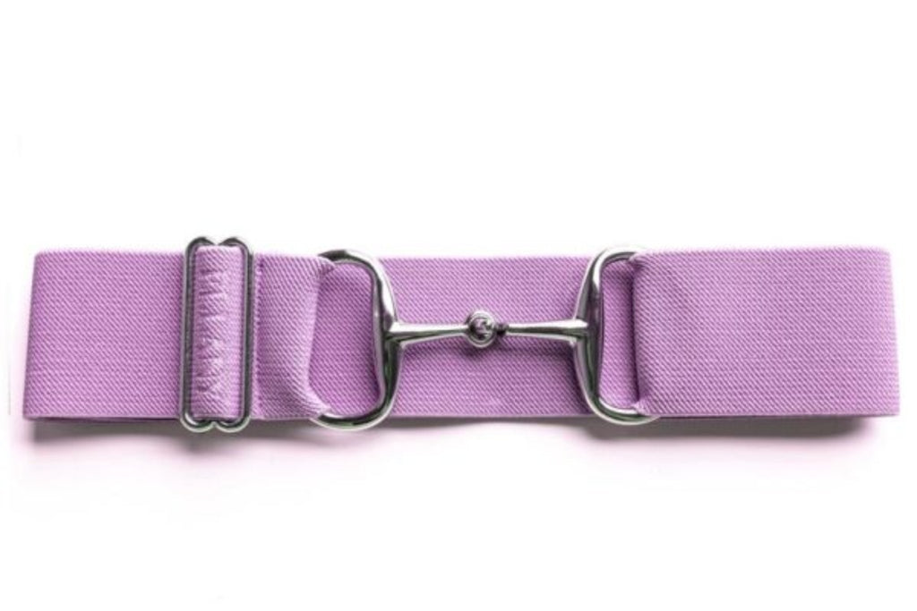 pink silver