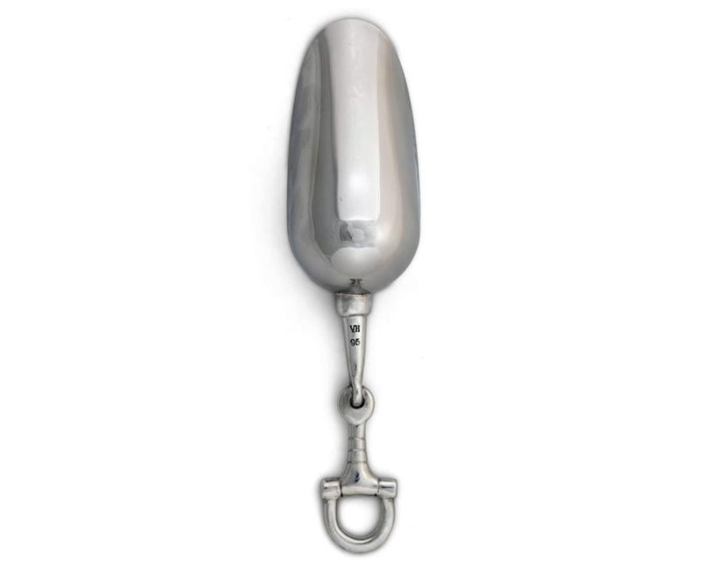 Snaffle Bit Ice Scoop