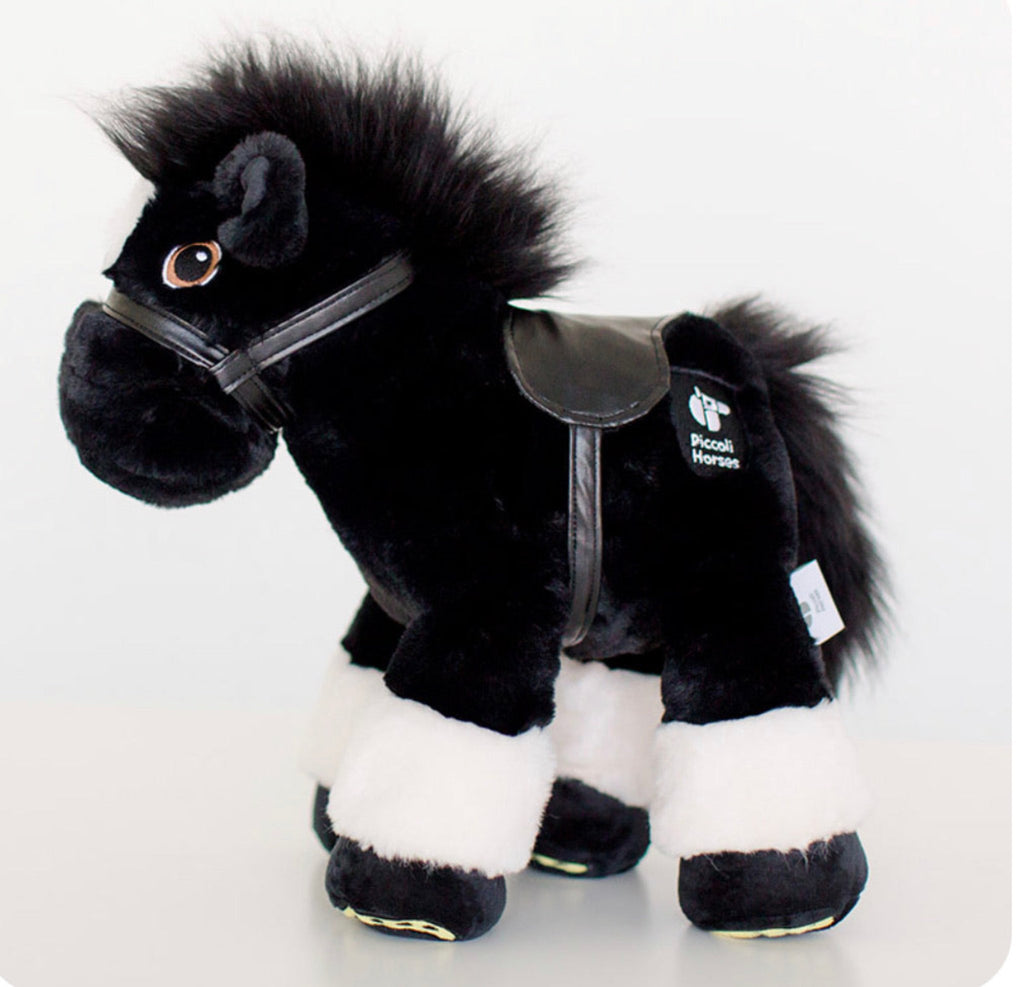 So Si Bon Racehorse