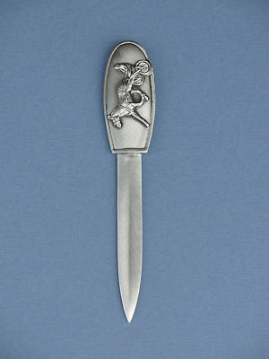 Standardbred Letter Opener