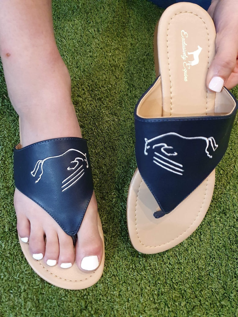 Summer Flip Flops - Jumper