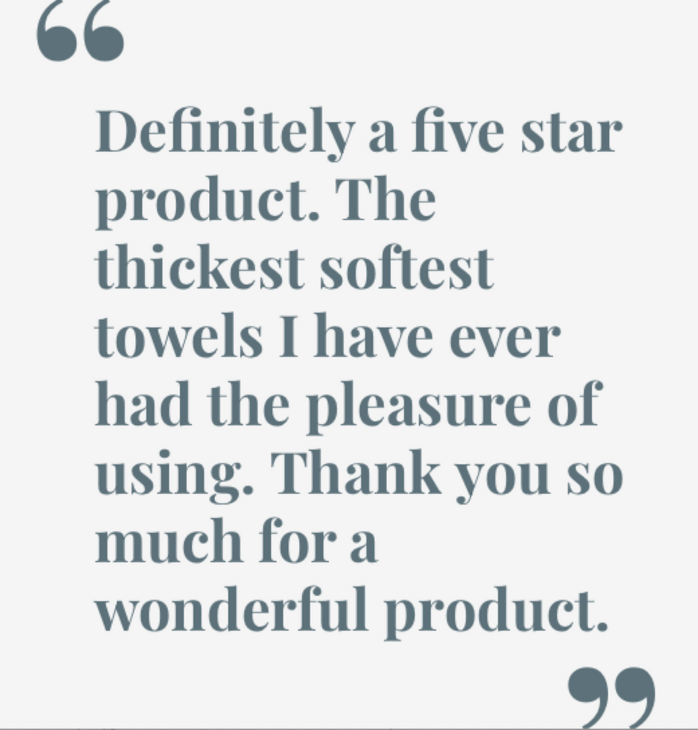 White Royal Ascot Towels - Navy Stirrup Design