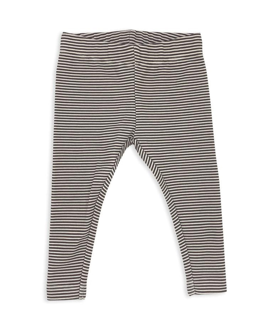 Wild & Free Stripped Rib Knit Legging
