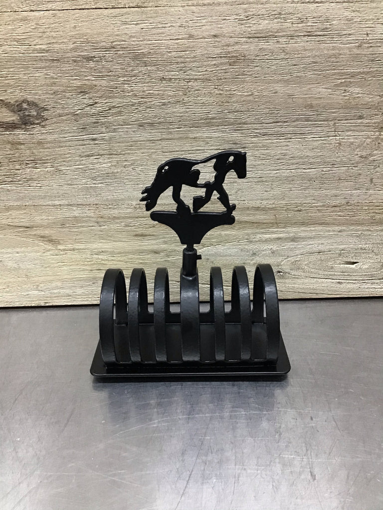 Winston Horse Toastie Toast Rack
