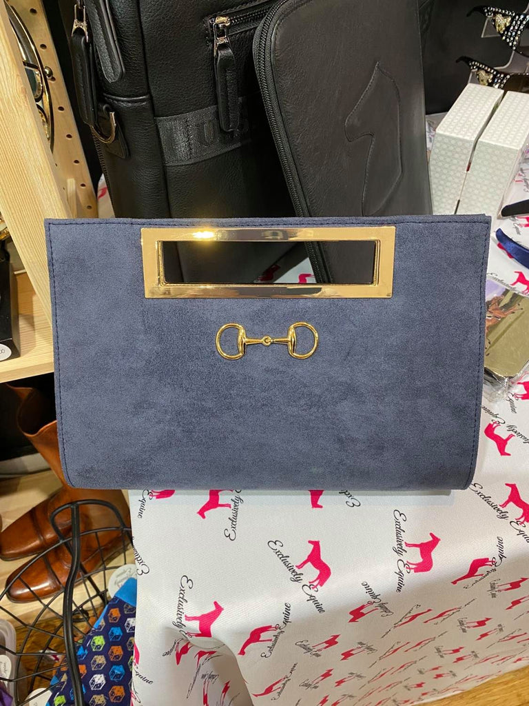Cheval Clutch