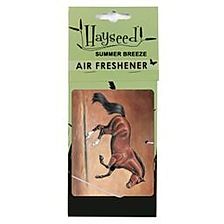Hayseed Air Fresheners