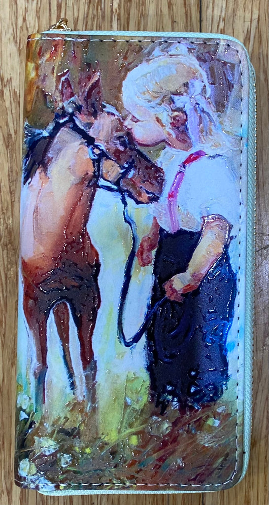 Young Love Purse