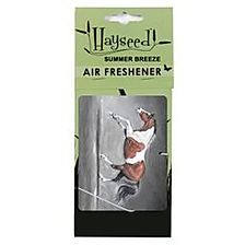 Hayseed Air Fresheners