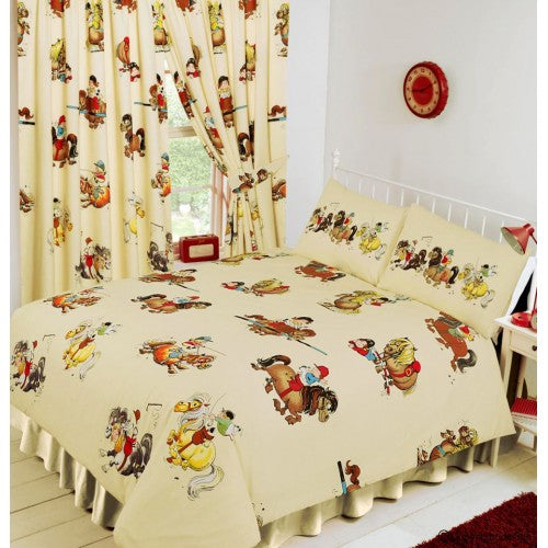 Thelwell Duvet Cover - Original- King