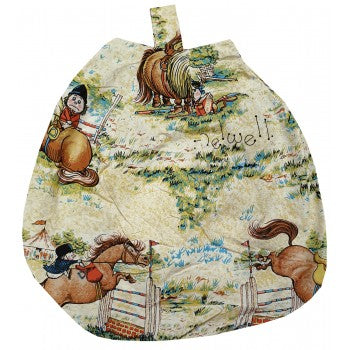Thelwell Bean Bag Cover - Trophy